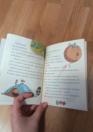 Pack libros PopPixie