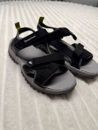 Sandali Quechua per bambini taglia 36