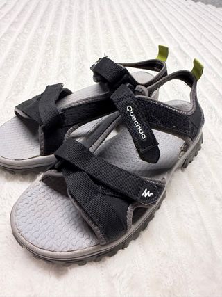 Sandali Quechua per bambini taglia 36