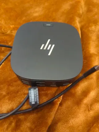Dock HP USB-C 5G