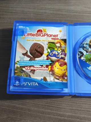 LittleBigPlanet 3 PS4 (PlayStation 4)