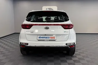 KIA Sportage 2020