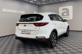 KIA Sportage 2020