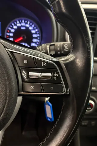 KIA Sportage 2020