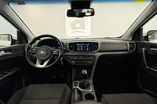 KIA Sportage 2020