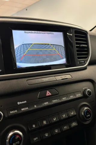 KIA Sportage 2020