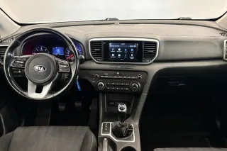 KIA Sportage 2020