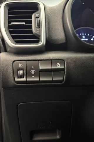 KIA Sportage 2020
