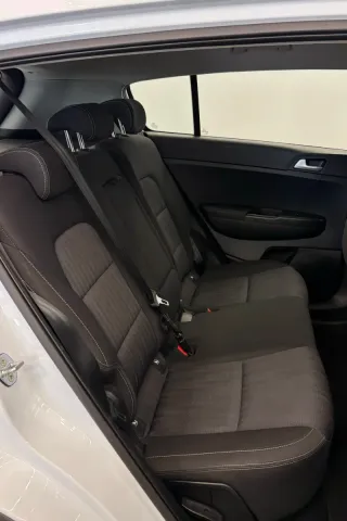 KIA Sportage 2020