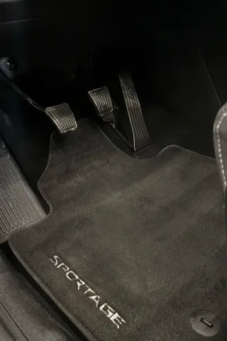 KIA Sportage 2020
