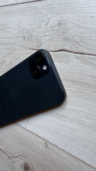 iPhone 15 Plus Negro