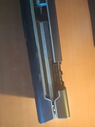 Tarjeta Gráfica XFX RX 5700 XT 8GB