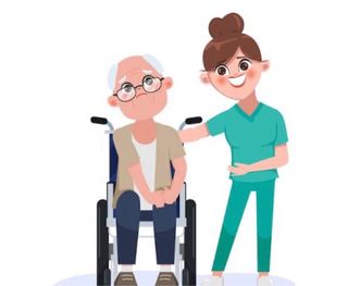BUSCO TRABAJO CUIDADORA HOSPITALARIA CIUDAD REAL