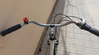 Bicicleta de paseo KETTLER