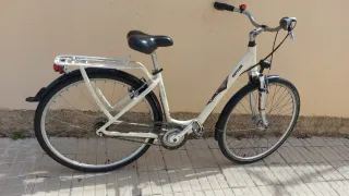 Bicicleta de paseo KETTLER