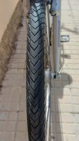 Bicicleta de paseo KETTLER