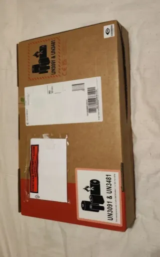 Portátil Lenovo L14 Gen 6