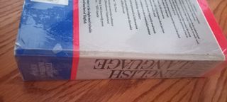 Collins Cobuild English Language Dictionary diccio