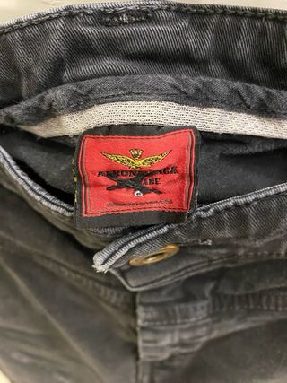 Pantaloni bambino Aeronautica Militare