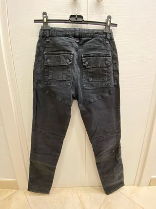 Pantaloni bambino Aeronautica Militare