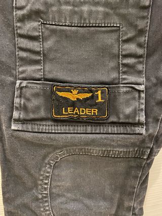 Pantaloni bambino Aeronautica Militare