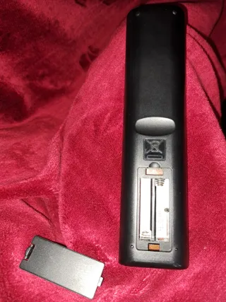 Mando a distancia TV Sharp LCDTV RL57S