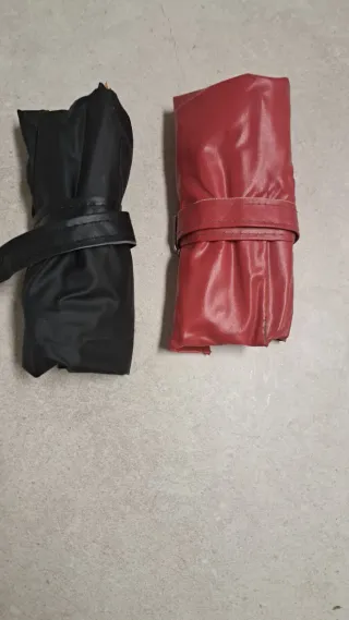 Bolsas herramientas moto