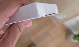 Funda Samsung Galaxy S26 Ultra Clear Case Original