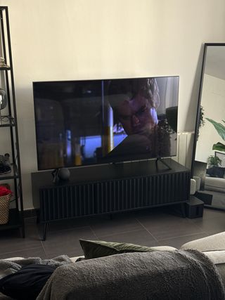 TV 55 pulgadas 4K