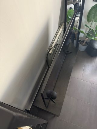 TV 55 pulgadas 4K