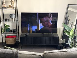 TV 55 pulgadas 4K