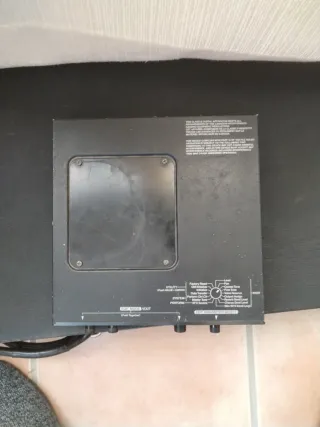 Roland JV-1010 Módulo Sintetizador