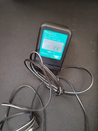 Roland JV-1010 Módulo Sintetizador