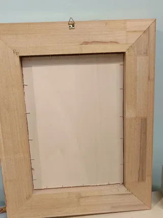 Dipinto Madonna con Bambino prezz trattabile