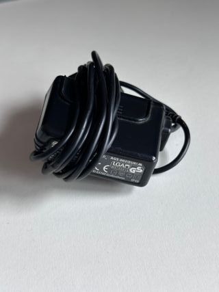Cargador Gameboy Negro