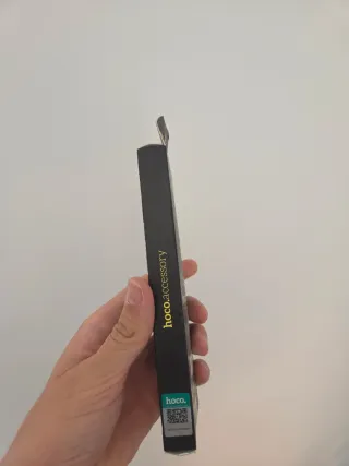 Cable Hoco X20 Micro USB 3M