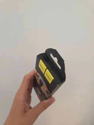 Cable Hoco X20 Micro USB 3M