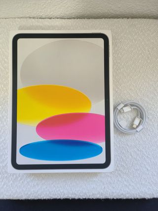 Apple iPad A16 (A3354) 256GB