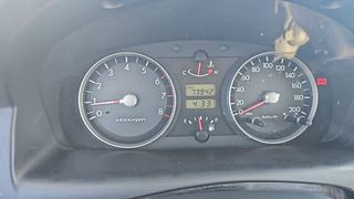 Hyundai Getz 2005