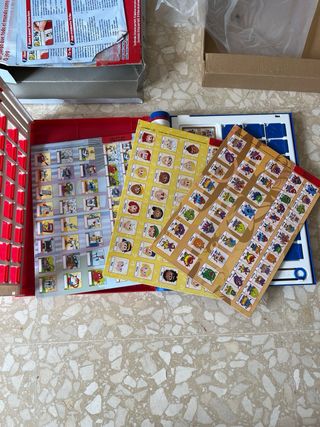 Juego Quién es Quién? Electrónico