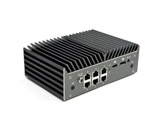 Firewall de red para empresas y despachos