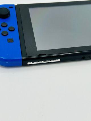 Nintendo Switch – Joy-Con Viola e Giallo