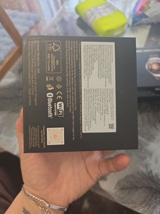 Huawei Watch 4 Pro Nuevo