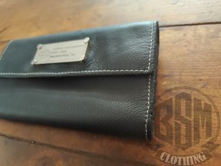 Portafoglio Harley-Davidson 1903