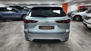 MAZDA CX-60 eSkyactiv PHEV Takumi