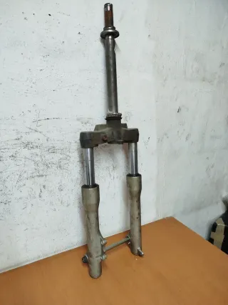 Horquilla Piaggio Carnaby 125 (2008-2009)