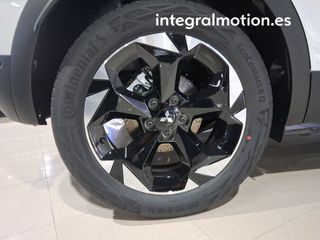 Mitsubishi ASX 130T MHEV Kaiteki