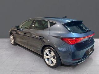 Seat Leon 1.0 eTSI 81kW DSG-7 S&S FR 25 Aniv