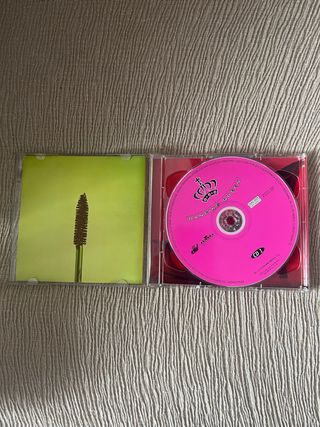 CD Doble Dancing Queen Compilatorio