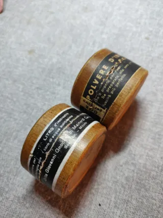 Inchiostro nero Merissimo